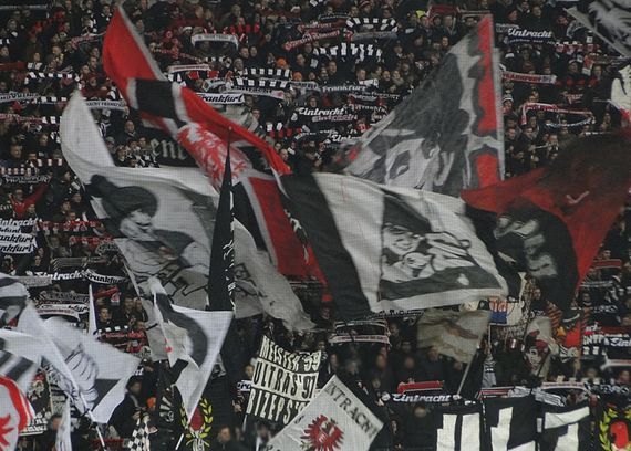 Eintracht Frankfurt vs 1. FSV Mainz 05 (3-0) (3)