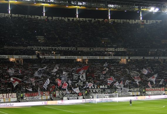 Eintracht Frankfurt vs 1. FSV Mainz 05 (3-0) (4)