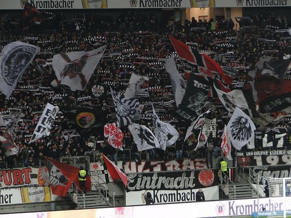Eintracht Frankfurt vs 1. FSV Mainz 05 (3-0) (5)