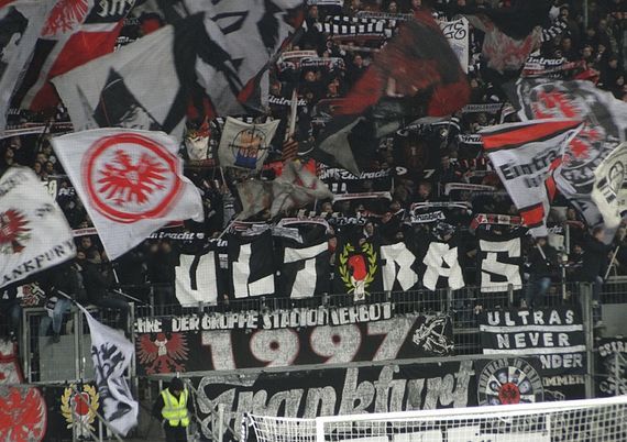 Eintracht Frankfurt vs 1. FSV Mainz 05 (3-0) (6)
