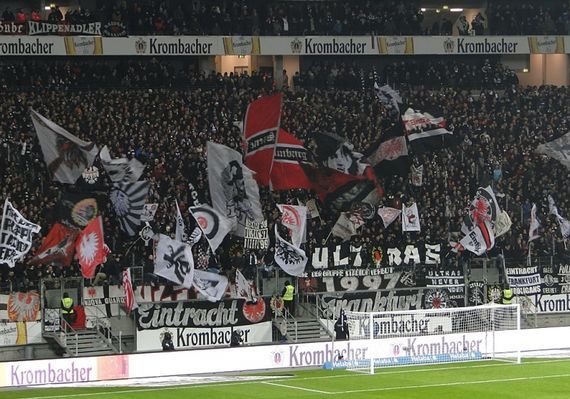 Eintracht Frankfurt vs 1. FSV Mainz 05 (3-0) (7)