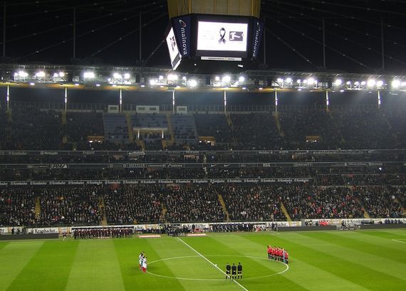 Eintracht Frankfurt vs 1. FSV Mainz 05 (3-0) (8)