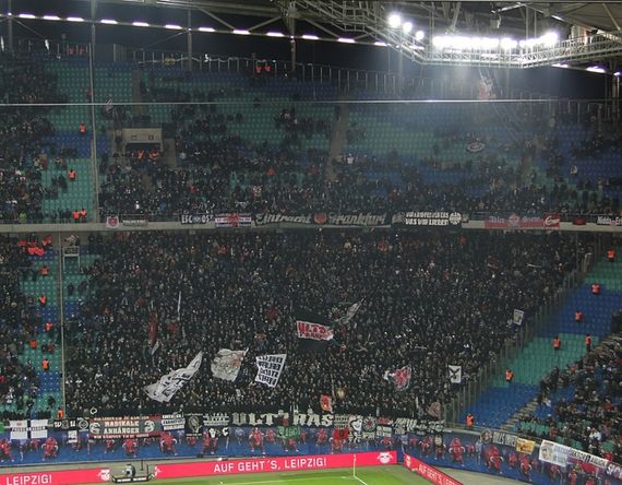 RB Leipzig vs Eintracht Frankfurt (3-0) (4)