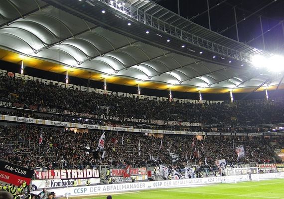 Eintracht Frankfurt vs SV Darmstadt 98 (2-0) (3)