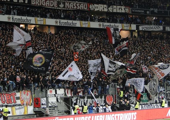 Eintracht Frankfurt vs SV Darmstadt 98 (2-0) (4)