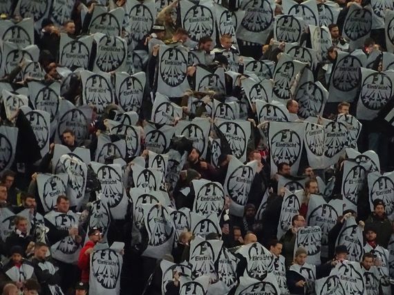 Eintracht Frankfurt vs SV Darmstadt 98 (2-0) (9)