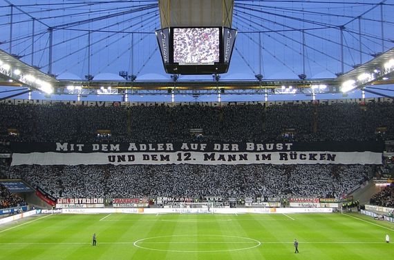 Eintracht Frankfurt vs SV Darmstadt 98 (2-0) (15)
