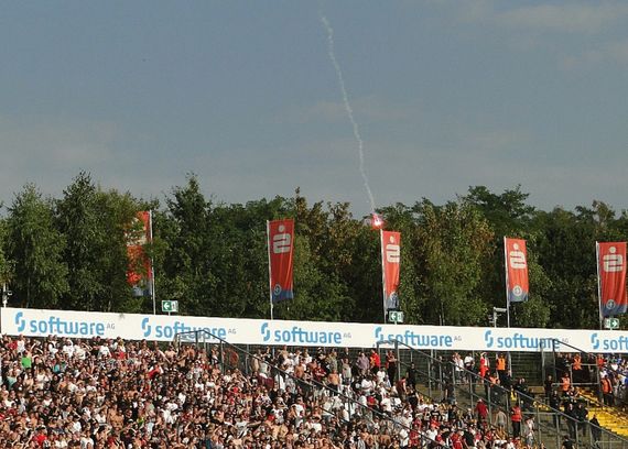 SV Darmstadt 98 vs Eintracht Frankfurt (1-0) (3)