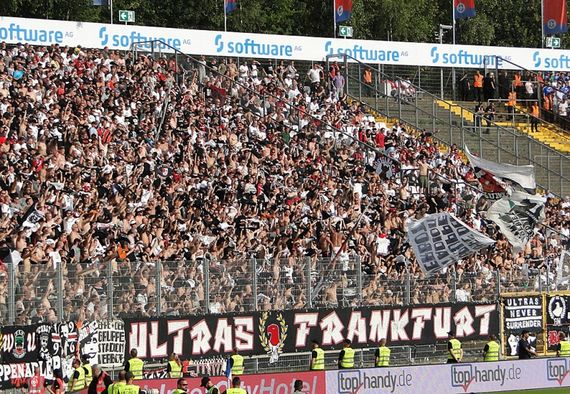 SV Darmstadt 98 vs Eintracht Frankfurt (1-0) (6)