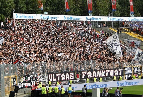 SV Darmstadt 98 vs Eintracht Frankfurt (1-0) (9)