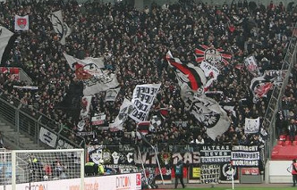Bayer 04 Leverkusen vs Eintracht Frankfurt (3-0)