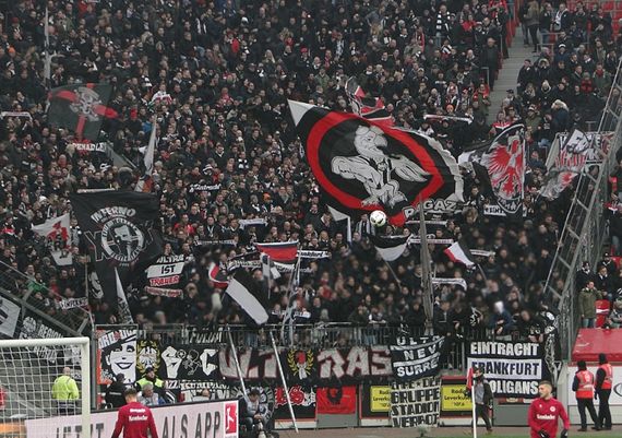 Bayer 04 Leverkusen vs Eintracht Frankfurt (3-0) (1)