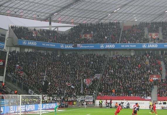 Bayer 04 Leverkusen vs Eintracht Frankfurt (3-0) (11)