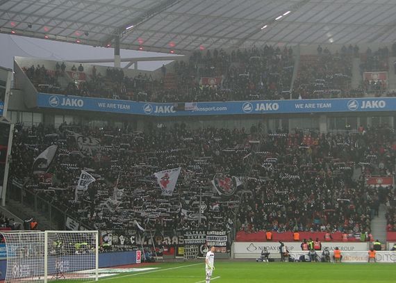 Bayer 04 Leverkusen vs Eintracht Frankfurt (3-0) (15)