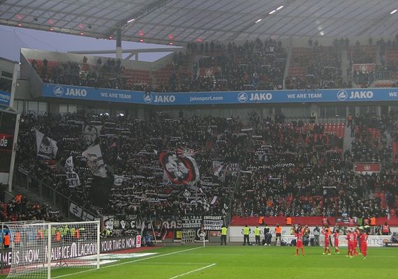 Bayer 04 Leverkusen vs Eintracht Frankfurt (3-0) (17)