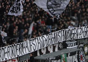 Eintracht Frankfurt vs FC Ingolstadt 04 (0-2)
