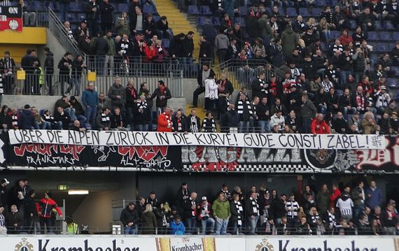 Eintracht Frankfurt vs FC Ingolstadt 04 (0-2) (1)