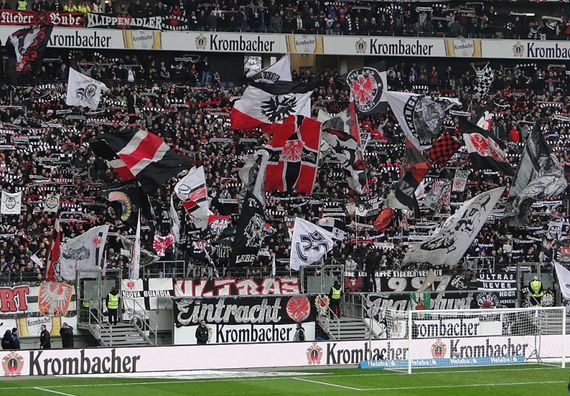 Eintracht Frankfurt vs FC Ingolstadt 04 (0-2) (3)