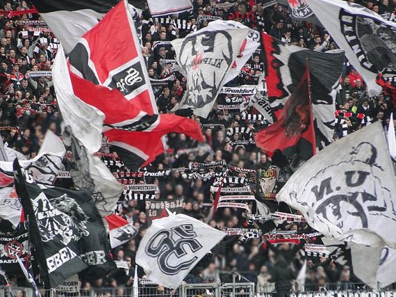 Eintracht Frankfurt vs FC Ingolstadt 04 (0-2) (4)