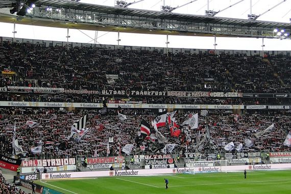 Eintracht Frankfurt vs FC Ingolstadt 04 (0-2) (5)