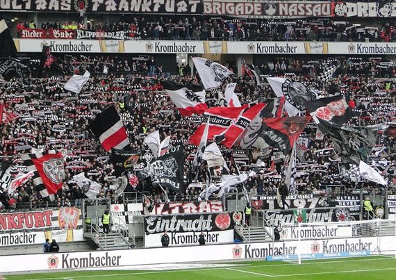 Eintracht Frankfurt vs FC Ingolstadt 04 (0-2) (6)