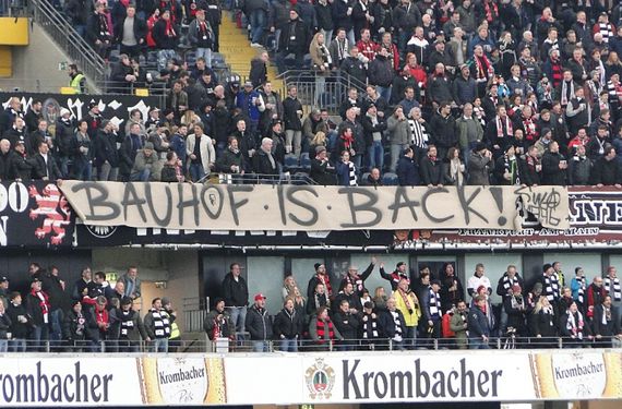 Eintracht Frankfurt vs FC Ingolstadt 04 (0-2) (7)