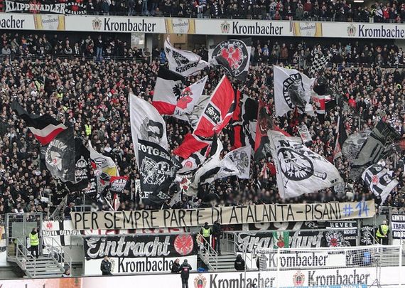 Eintracht Frankfurt vs FC Ingolstadt 04 (0-2) (8)