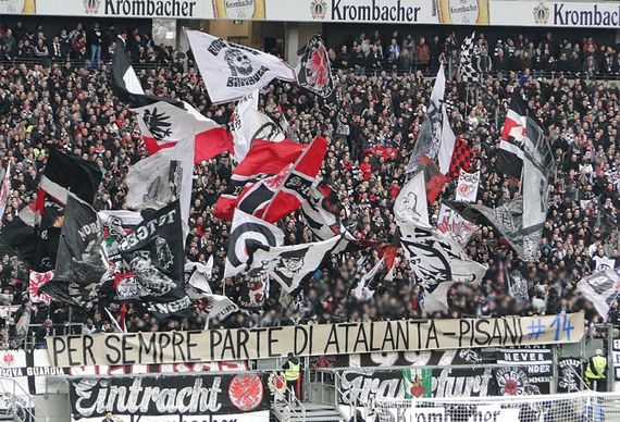 Eintracht Frankfurt vs FC Ingolstadt 04 (0-2) (9)