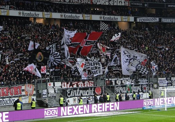 Eintracht Frankfurt vs FC Ingolstadt 04 (0-2) (13)