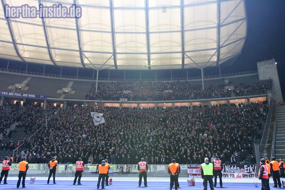 Hertha BSC vs Eintracht Frankfurt (2-0) (5)
