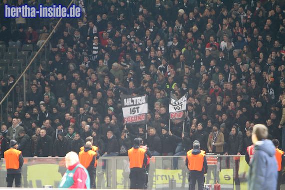 Hertha BSC vs Eintracht Frankfurt (2-0) (6)