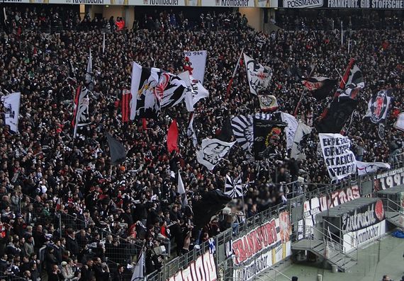 Eintracht Frankfurt vs SC Freiburg (1-2) (3)