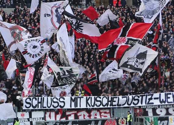 Eintracht Frankfurt vs SC Freiburg (1-2) (7)