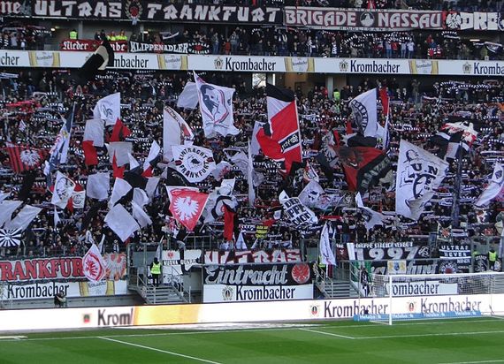 Eintracht Frankfurt vs SC Freiburg (1-2) (11)