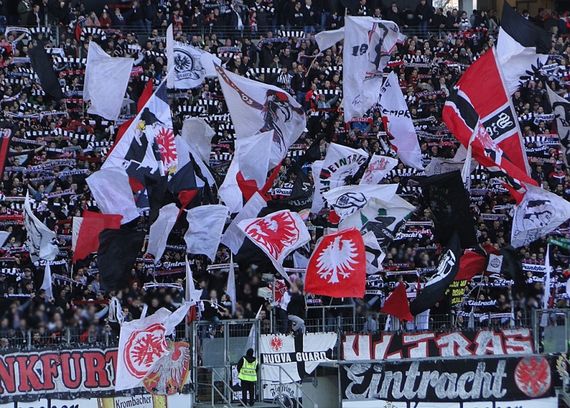 Eintracht Frankfurt vs SC Freiburg (1-2) (12)