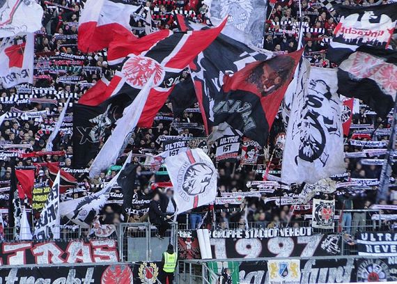 Eintracht Frankfurt vs SC Freiburg (1-2) (13)