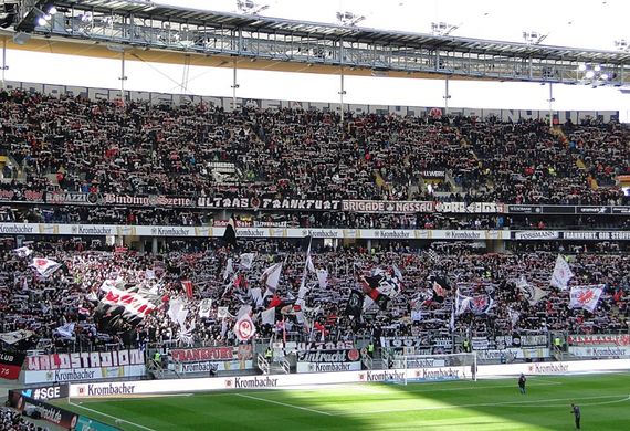 Eintracht Frankfurt vs SC Freiburg (1-2) (14)