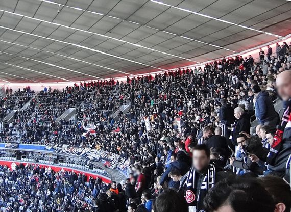 FC Bayern München vs Eintracht Frankfurt (3-0) (8)