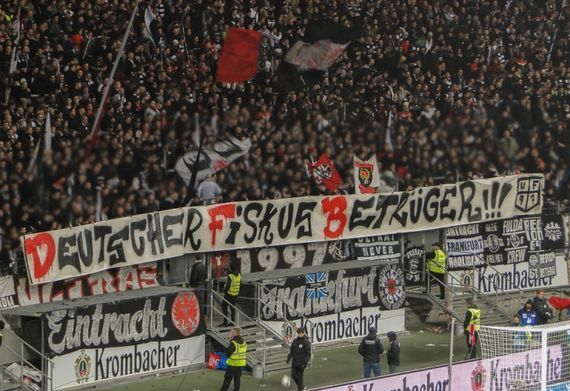 Eintracht Frankfurt vs Hamburger SV (0-0) (4)