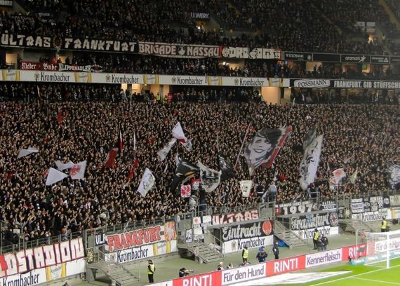 Eintracht Frankfurt vs Hamburger SV (0-0) (6)