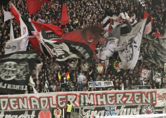 Eintracht Frankfurt vs Hamburger SV (0-0) (7)