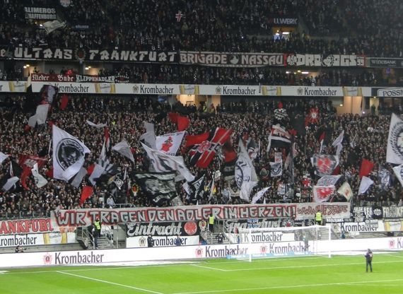 Eintracht Frankfurt vs Hamburger SV (0-0) (8)