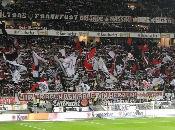 Eintracht Frankfurt vs Hamburger SV (0-0) (9)