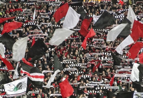 Eintracht Frankfurt vs Hamburger SV (0-0) (10)