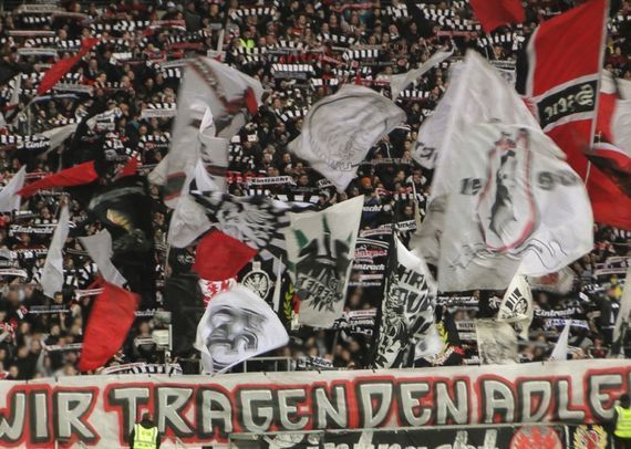 Eintracht Frankfurt vs Hamburger SV (0-0) (11)