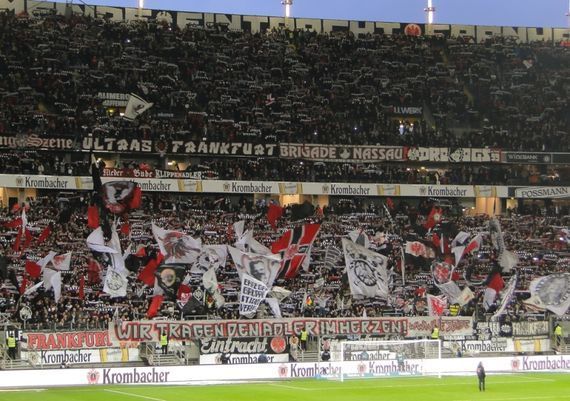 Eintracht Frankfurt vs Hamburger SV (0-0) (12)