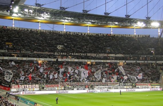 Eintracht Frankfurt vs Hamburger SV (0-0) (13)