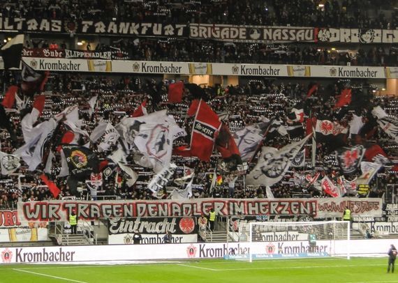Eintracht Frankfurt vs Hamburger SV (0-0) (14)