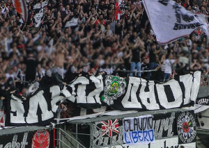 Eintracht Frankfurt vs Borussia Mönchengladbach (0-0)