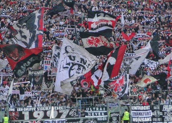 Eintracht Frankfurt vs Borussia Mönchengladbach (0-0) (5)